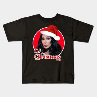 Cher Kids T-Shirt